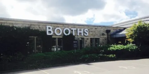 Booths Ilkley