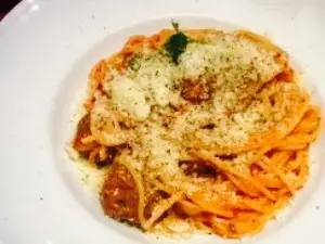 Di Maggio's