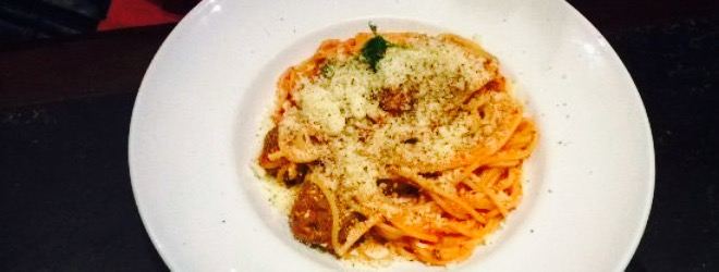 Di Maggio's