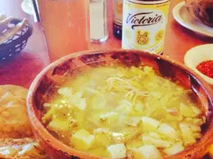 El Rey - Pozole Carnitas Antojitos