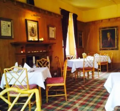 Balavil Hotel Restaurant