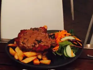 Maryville Tavern