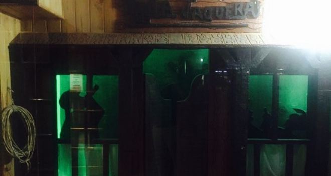 Restaurant La Vaquera