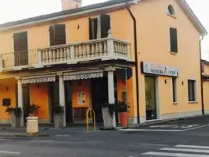 Gelateria Ascari