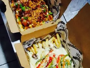 Fry Bro's Poutinerie