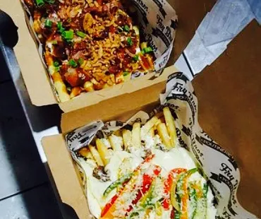 Fry Bro's Poutinerie