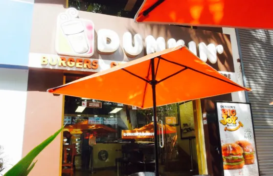 Dunkin' Donuts