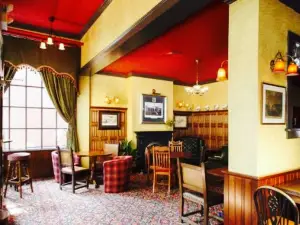 Bulls Head Public House