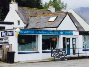 The Waterfront Fish & Chip Shop