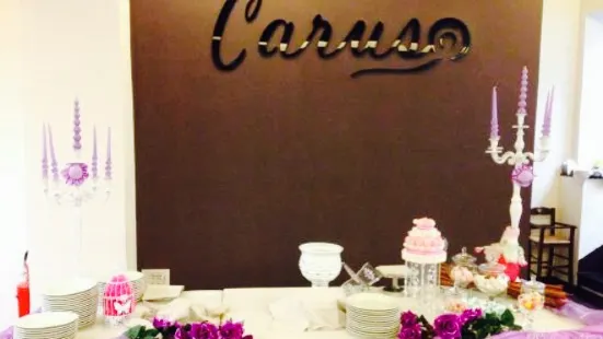 Caruso Restaurant