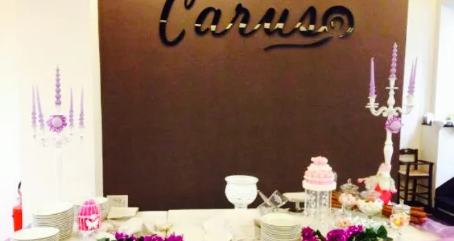 Caruso Restaurant