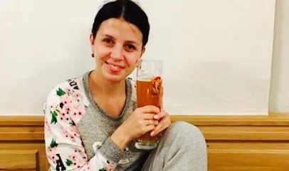 Restaurant Goldener Lowe