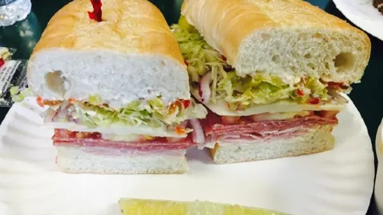 Lakeview Deli