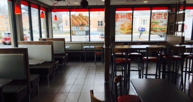 Burger King