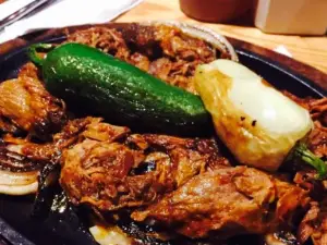 Tortilla Flats