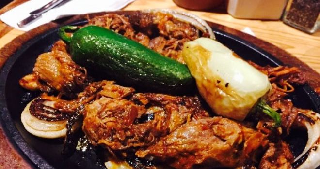Tortilla Flats