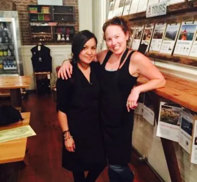 Humboldt Bay Provisions