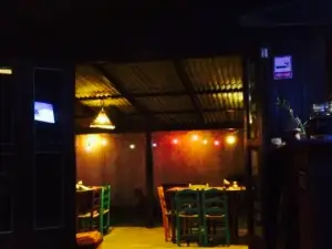 Choree Restaurante e Bar