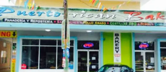 Puertorrican Bakery