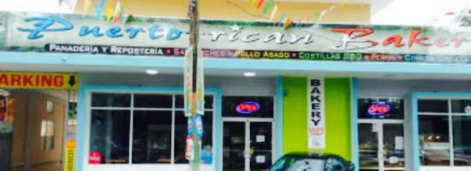 Puertorrican Bakery