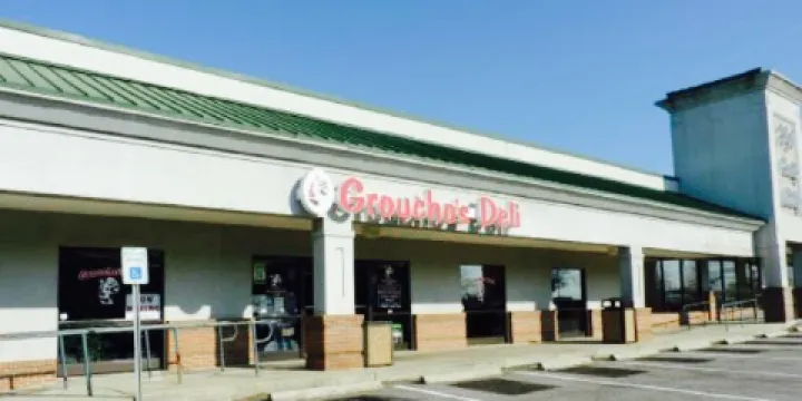 Groucho's Deli