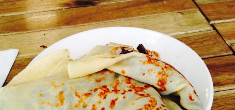 Portland Street Creperie