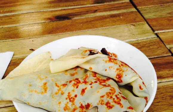 Portland Street Creperie