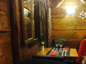 Restaurant La Grange
