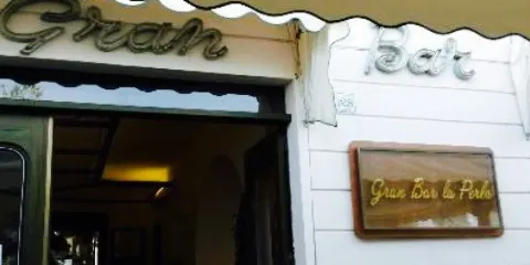Gran Bar La Perla