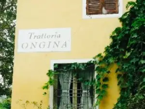 Trattoria Ongina