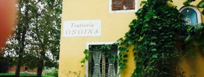 Trattoria Ongina