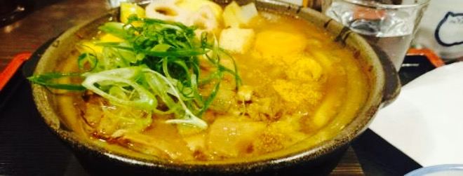 handmade kusabe udon Noraya Ishikiri
