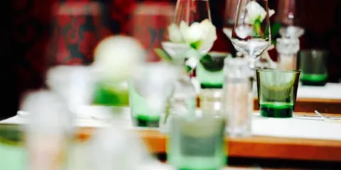 Restaurant Löwenkeller Simpel