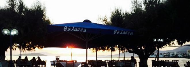 Thalassa