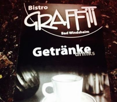 Graffiti