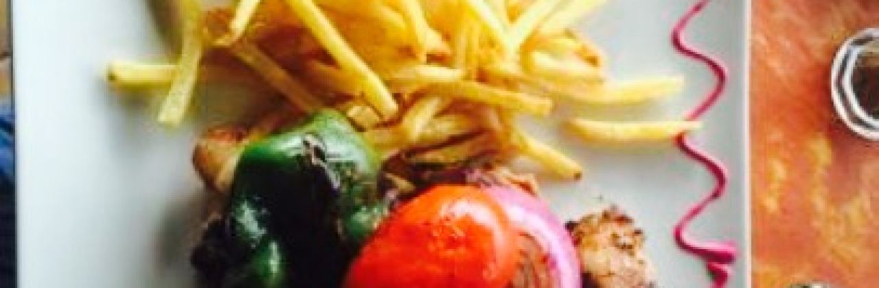 Los Balcones Plaza Restaurante