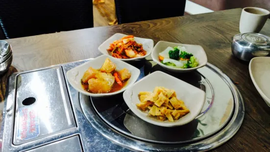 DAORE Korean Restaurant