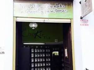 La Choktería