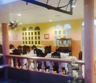 Cafe La Veranda