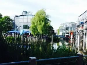 Brauereiausschank Frankenheim