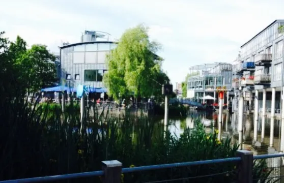 Brauereiausschank Frankenheim