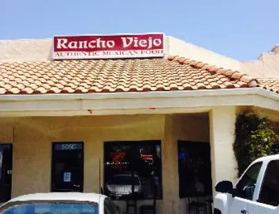 Rancho Viejo