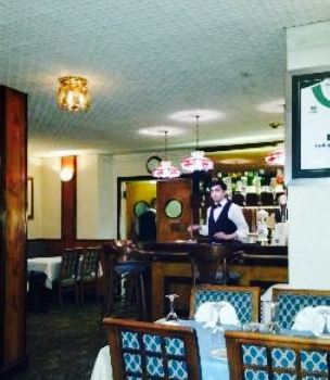 Dil Indian Cuisine