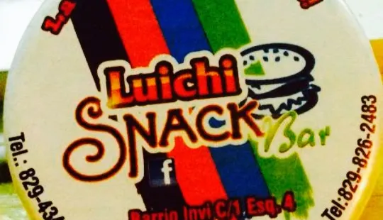 Luichi Snack Bar