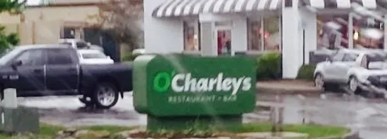 O'Charley's