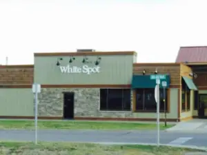 White Spot