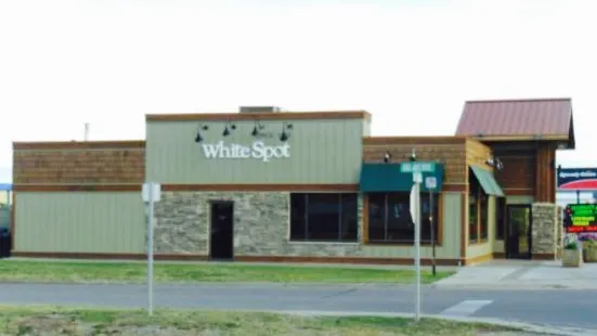 White Spot