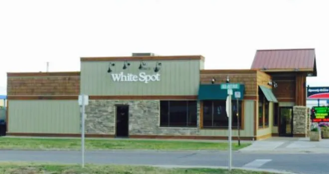 White Spot