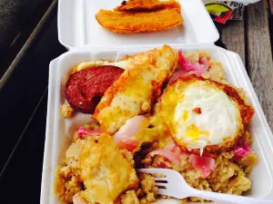 Pito Restaurant