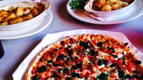 Maria's 371 Family Restaurant in Springfield